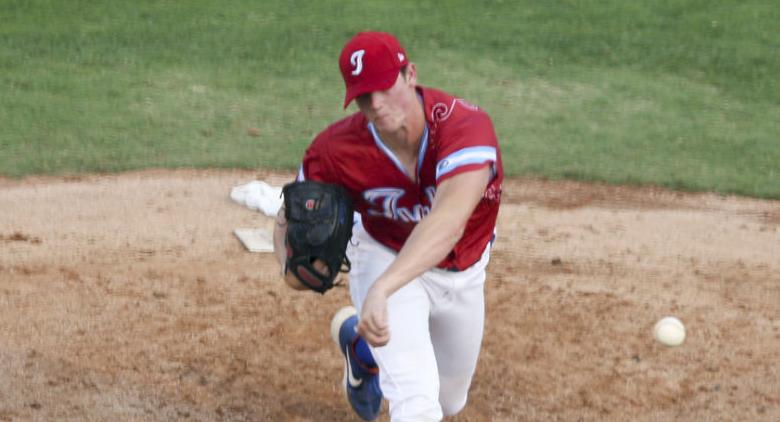 Tulsa Drillers vs Frisco RoughRiders